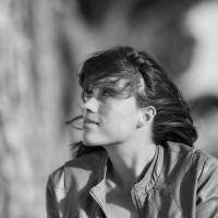Elodie Mangin
