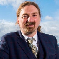 Chris Law
