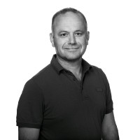 Marcel Van Der Beek