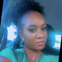 Eunice Sumburane