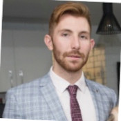 Drew Evans
