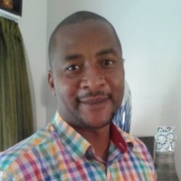 Menzi Dlamini