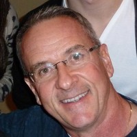 Glen Hunter