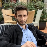 Erik Cosenza