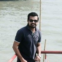 Md Shahid Alam