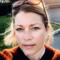 Rebekka Skorge Slaatta