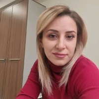 Ani Gevorgyan