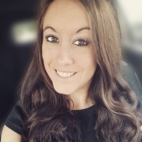 Ashley Eisenhower (Yates)