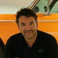 Paul-Reiné van der Wijk