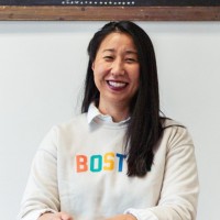 Deborah Lee, M.Ed