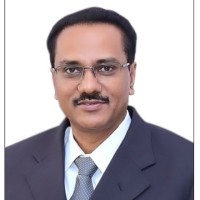 Dr. Raghu V