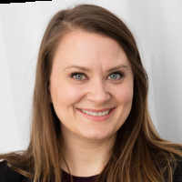 Katherine Rospert