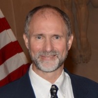 Scott Benton