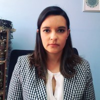 Leslie Perez Espadas