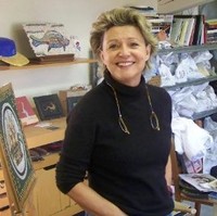 Marie-Agnès Jacquet