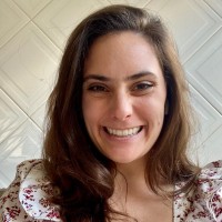 Arielle Abrahamson