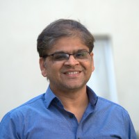 Vishal Bhargava