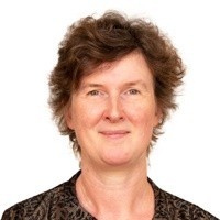 Evelyne Sauvage