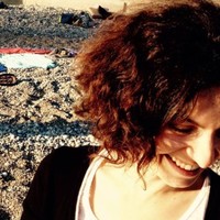Vassiliki Andreadou