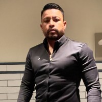 Ronald Campos
