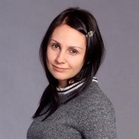 Yulia Ivanova