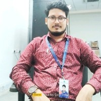 Sauradip Chatterjee