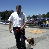Pablo Gerardo Riffo Arteaga