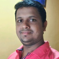 Bahubali Inchalkatti