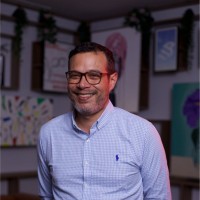 Souleïman BENCHEIKH