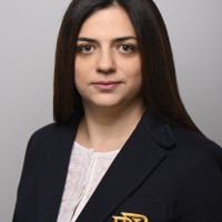 Iveta Ivanyan