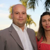 Alberto Campos Gandra de paula
