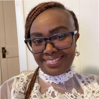 Catherine Odede