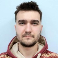 Kostiantyn Soloviov