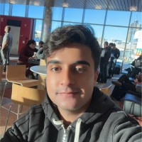 Aarav Khanduja
