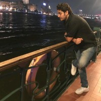 Ahmed Elgohary