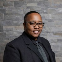 Andre Dlamini