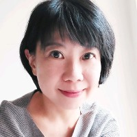 ANN WONG