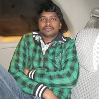 Narayana Rao Pulagala