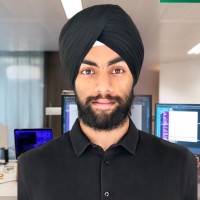 Tanjot Singh