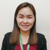 Anne Mae C. Nael