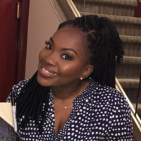 Ebony Middleton