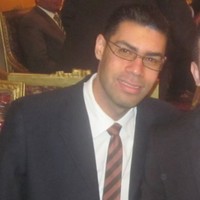 Mohamed Ellakany