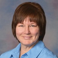 Cheryl Freeman