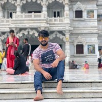 Manish Kumar