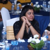 Priya K