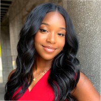 Naomie M'foumou