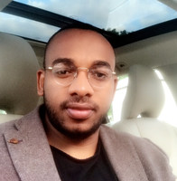 Mohamed Saidi