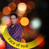 Shantanu R. Desai