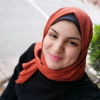 Sally Elsayed
