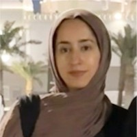 Haleema Saeed